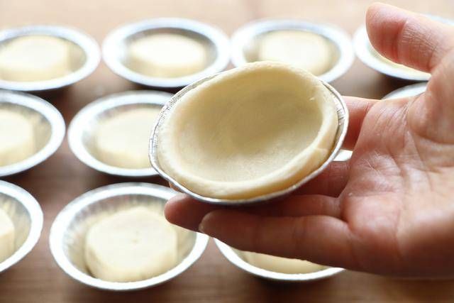  纯手工|蛋糕店中的精品美食，现在在家就能做，100%纯手工营养更健康