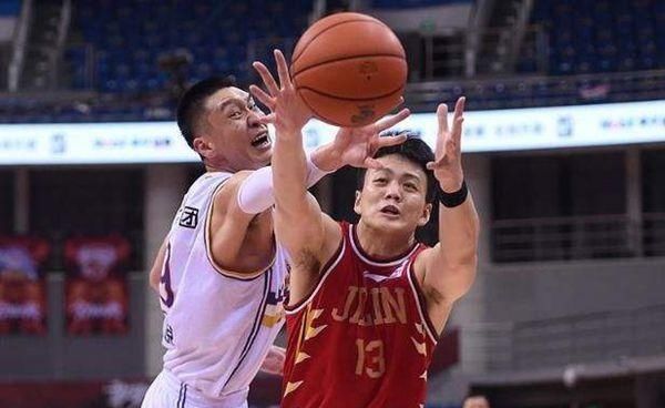  吉林队|状元大战！一攻一守互不相让，姜宇星距全明星只差这一步！