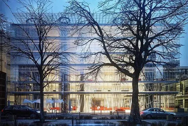 日本|日本当代建筑师的现代主义试炼