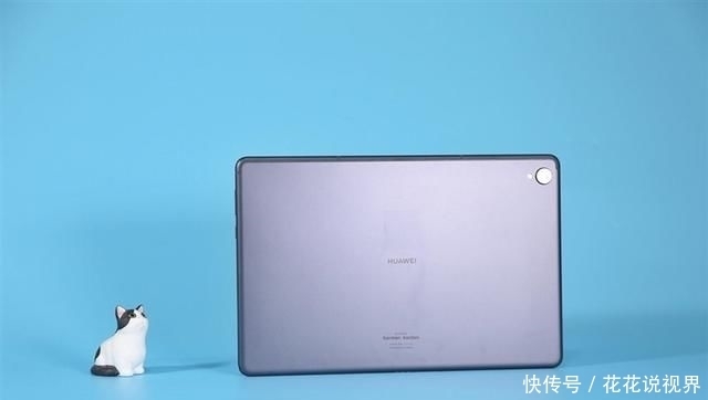  评测|麒麟990旗舰 华为MatePad 10.8首发评测：封神爆品再升华