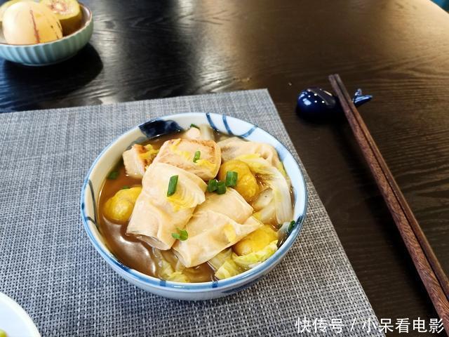 精致|40岁女人的“一人食”,花钱不多,好吃不贵,网友:太精致了