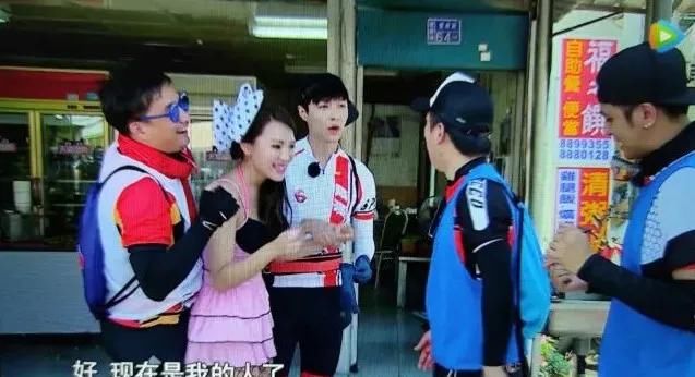 火锅店|好男人黄磊也会翻车?