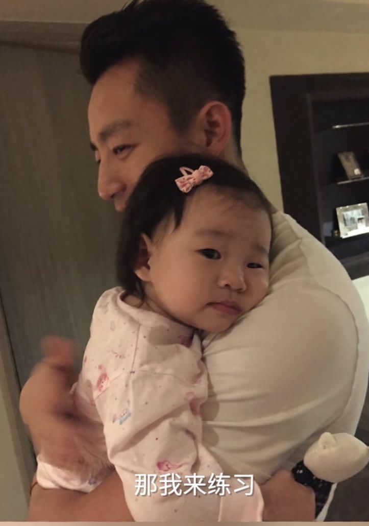  孩子|大S吐槽汪小菲，很爱女儿但闻到屎味，会把孩子塞给旁人甚至路人