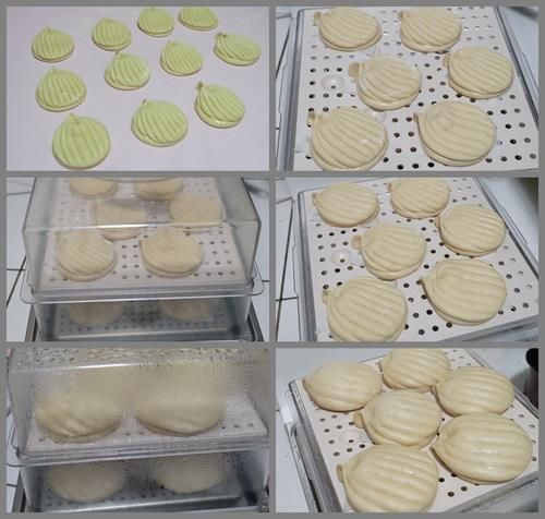  发酵|5种面食做法，香软可口营养好吃，孩子们喜欢，在家经常做