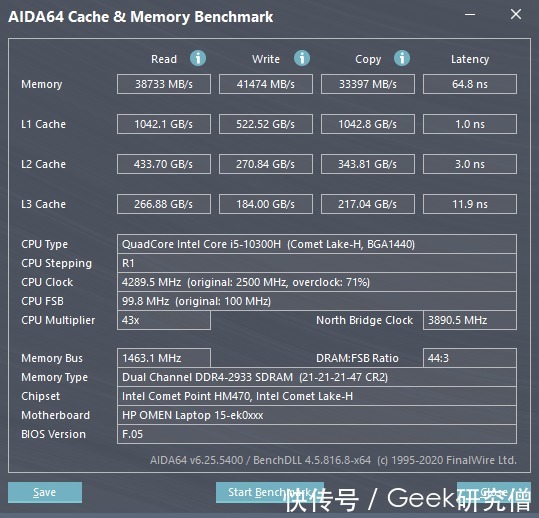 精灵|办公/影音/游戏全能跨界,惠普OMEN暗影精灵6游戏本深度解读