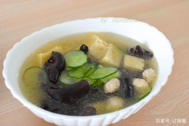 家常|蟹姐家7日午饭，菜不多餐餐光盘，营养均衡家常好吃不浪费