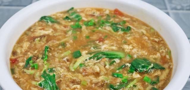  汤新|大厨教你西葫芦汤新吃法，软嫩鲜香又营养，特别适合夏季喝