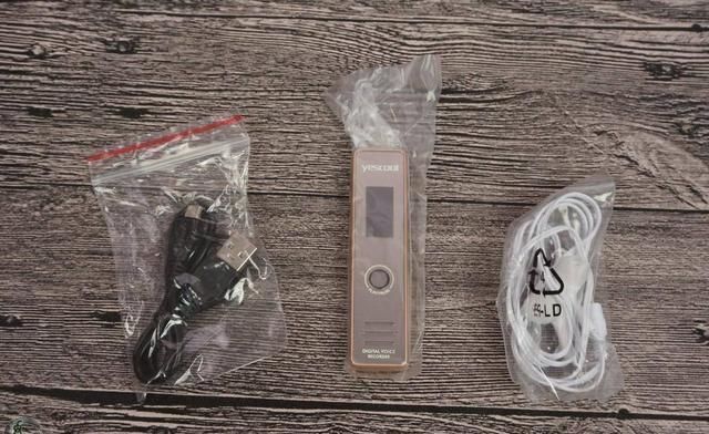 垃圾|比索尼便宜十几倍，这种白菜价录音笔好用吗？网友：简直是垃圾