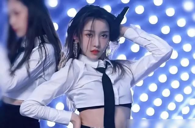  姜贞羽|敢，你有万丈光芒？偶像可以谈恋爱吗？