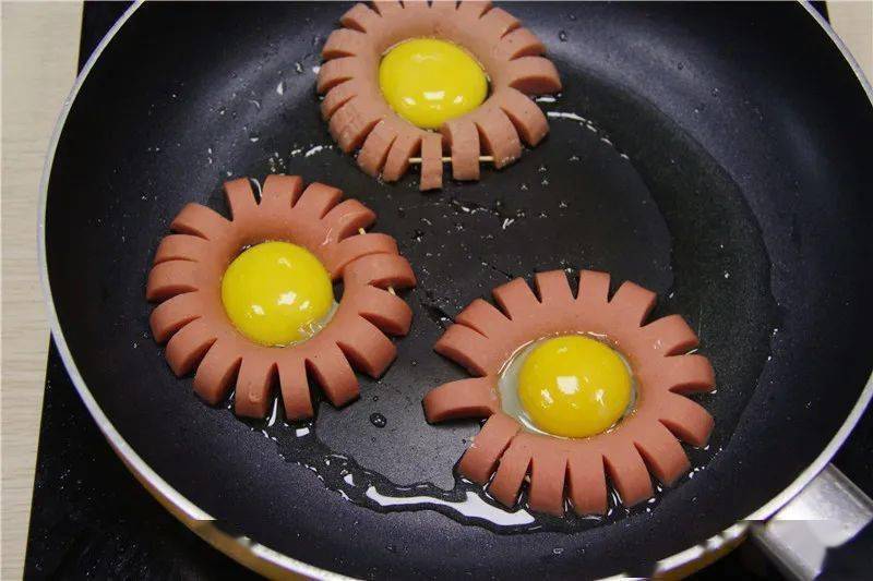 成本|摆摊必备食材它排第一,1块钱的成本,做啥都能香一条街