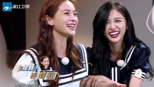  吴宣仪|她5年前为追星成韩国练习生，出道后追遍偶像，后凭跑男红遍全国