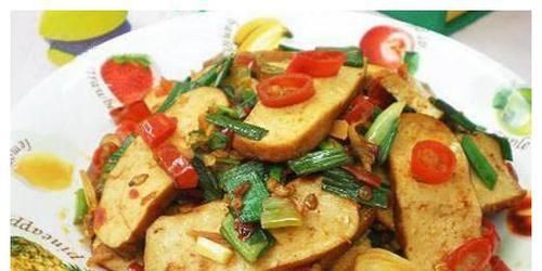 调味|香气扑鼻的几道家常菜,好吃不腻人,营养解馋下饭