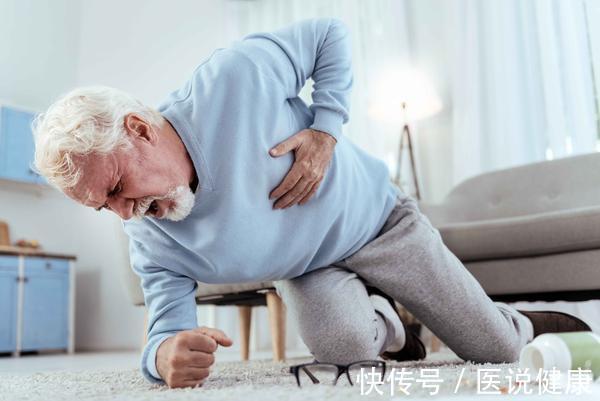 冠心病的5大症状千万别忽略了(冠心病来临时，这3个不典型的症状，容易被忽略，需了解)
