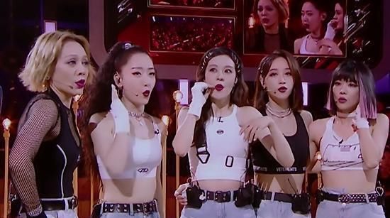  宁静|《浪姐》五公被骂上热搜，郁可唯败北前途未卜，宁静接连遭受重创