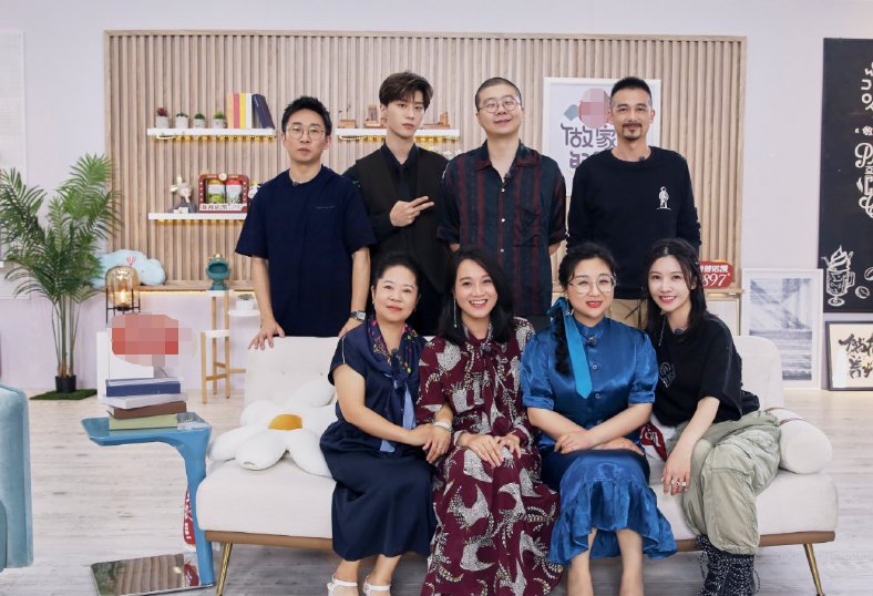  男人|《做家务的男人》下期收视稳了，吴彤做客杨迪家，饺子女大十八变