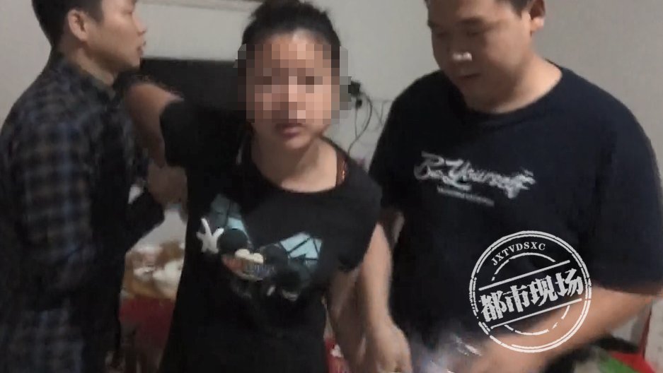 罗某|夫妻俩连夜盗走11万多彩礼钱，近日落网了