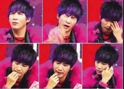  还要|主持站队跪舔郭敬明？他还要不要脸！