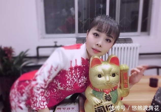 国家一级|国家一级演员王二妮,放弃名利回农村,如今日常放牛带娃,值吗?