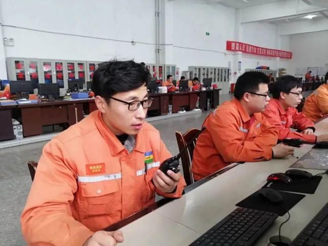  大脑|极致工作锻造极限脑力！中化版“最强大脑”来了