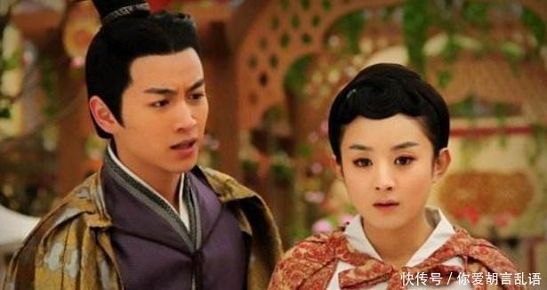 称帝|史上最无情的皇帝,称帝前杀死哥哥,称帝后杀死所有兄弟!