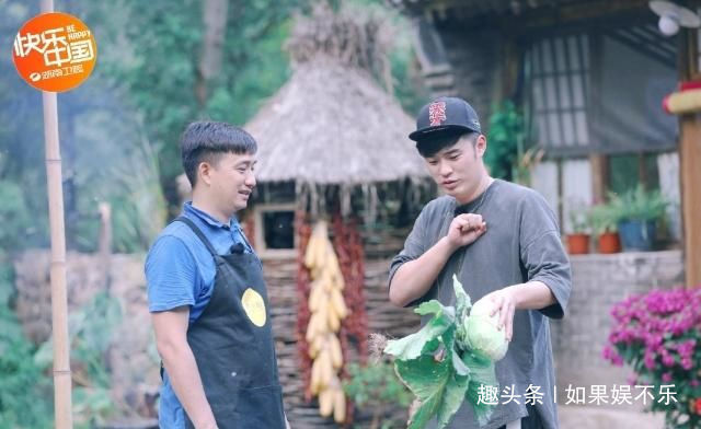 参加|鹿晗陈赫不回归跑男,反而参加其他综艺,跑男和男人帮再次相遇