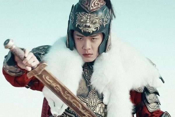 匈奴|为战胜匈奴，吕后对天下15岁少女下一命令，57年后才知她高明