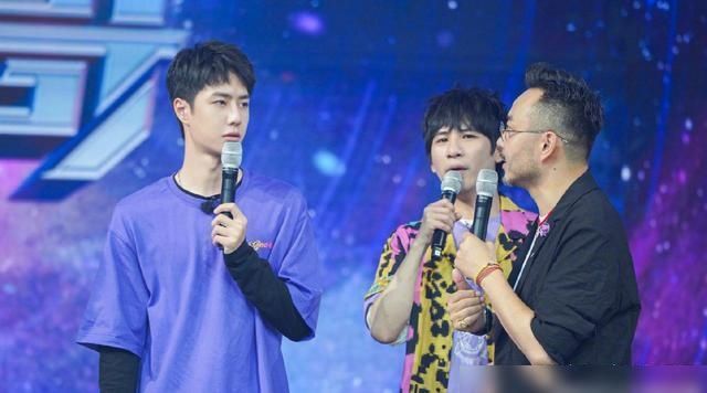  电影|王一博做电影宣传，一向话少的他，却说了这样一句话