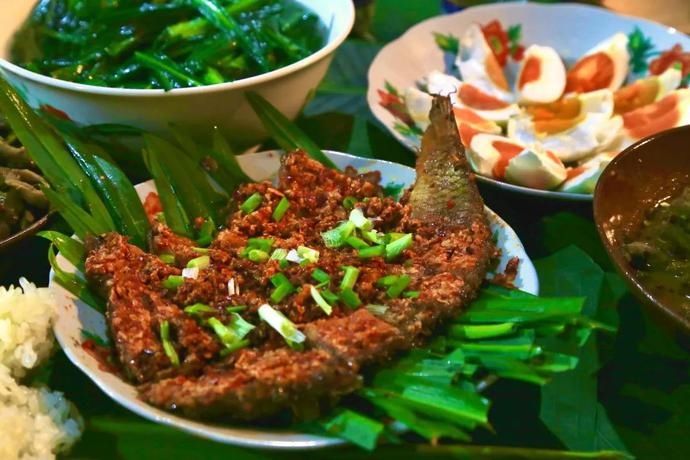  黄岗|村光灿烂 | 如果认识陶渊明，我一定让他到黄岗来。