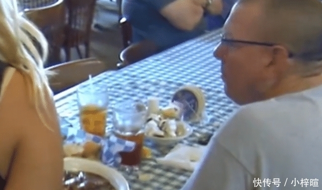 中国|德国人的食堂,日本人的食堂,看完中国的,外国网友打扰了