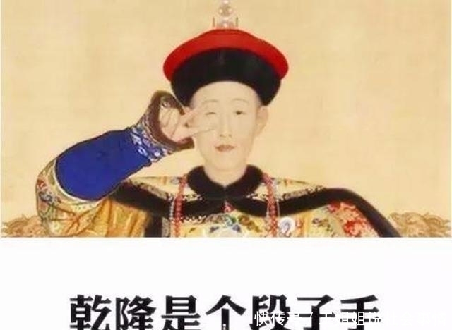  天子|一女子临死前说把我葬在这,会有天子来守墓,五百年后字字应验