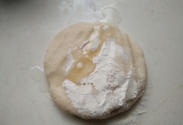 鼓大|入秋做点心，烤饼干烤面包不如做份它，外脆内软，个个香甜鼓大泡