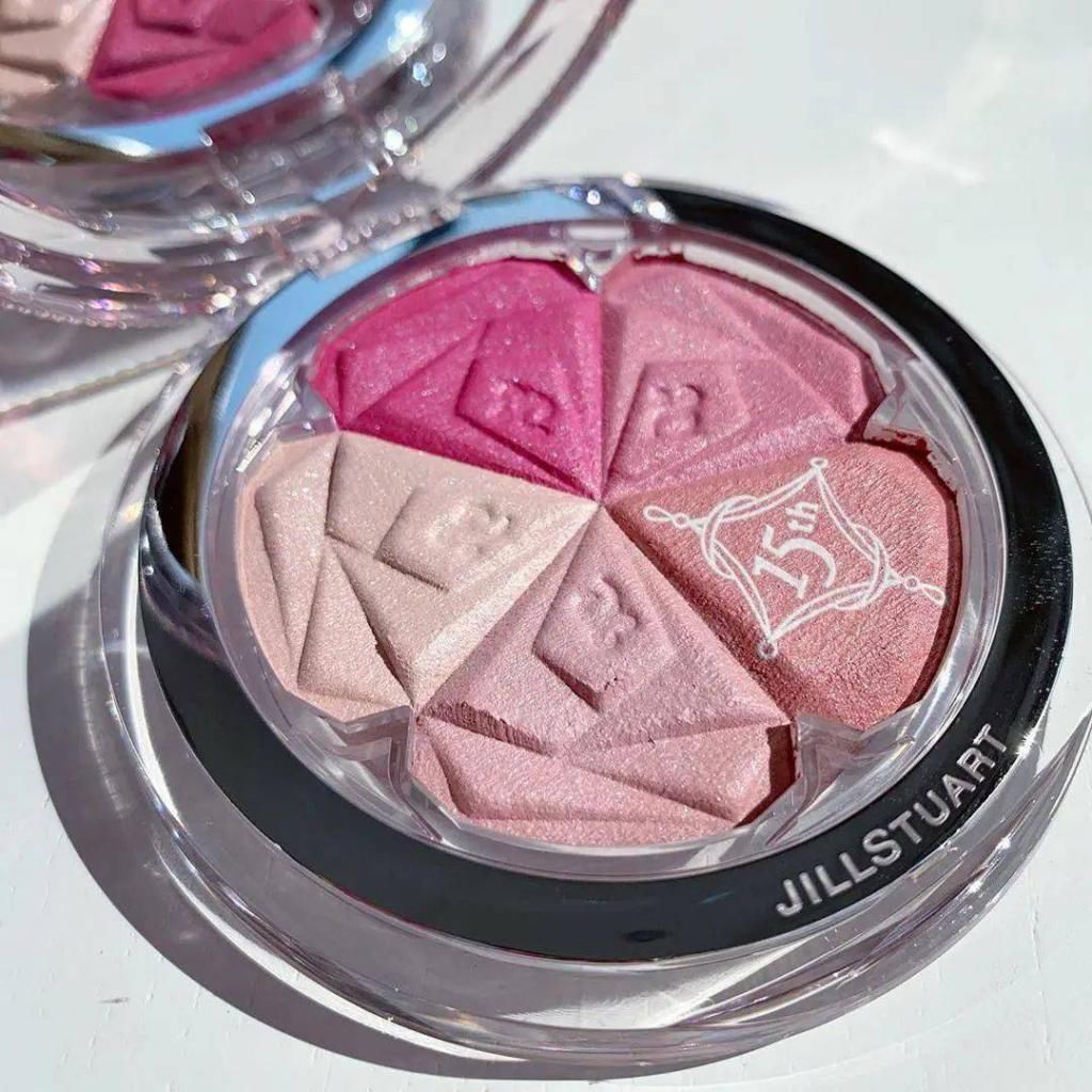 秋季|秋季彩妆新品指路!