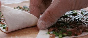 肉馅|这个肉饼我家一周吃一次,不发面不饧面,外酥里嫩,吃了还想吃
