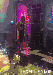  gif|搞笑gif：为了藏5元私房钱，又逼疯了一个