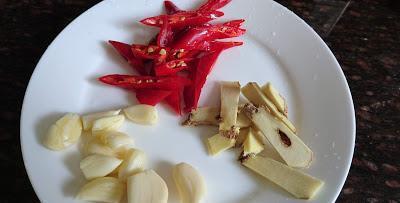 花雕酒|立秋后,牛肉鱼肉都不如它,我家隔天吃一回,家人精神饱满过三伏