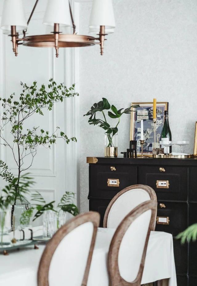  吊钟|她们的家，美得很让人种草