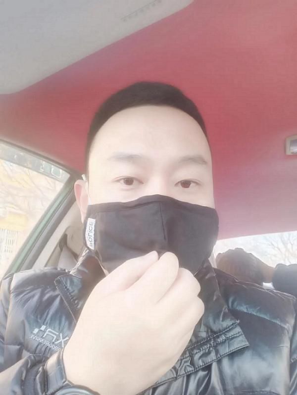  故事|有彩蛋！这些“暖男”故事迎来暖心后续