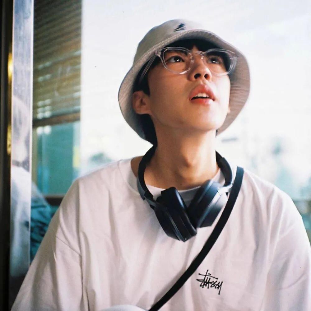 ?????|让人超惊喜的微信头像