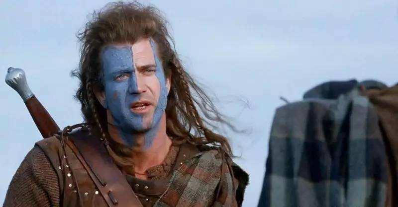  荷尔蒙|「盘点」男人味十足的20部影视作品，看完血脉喷张荷尔蒙飙升！