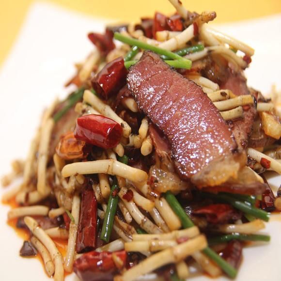 招牌菜|贵阳十道招牌菜,全部都吃过的绝非一般货