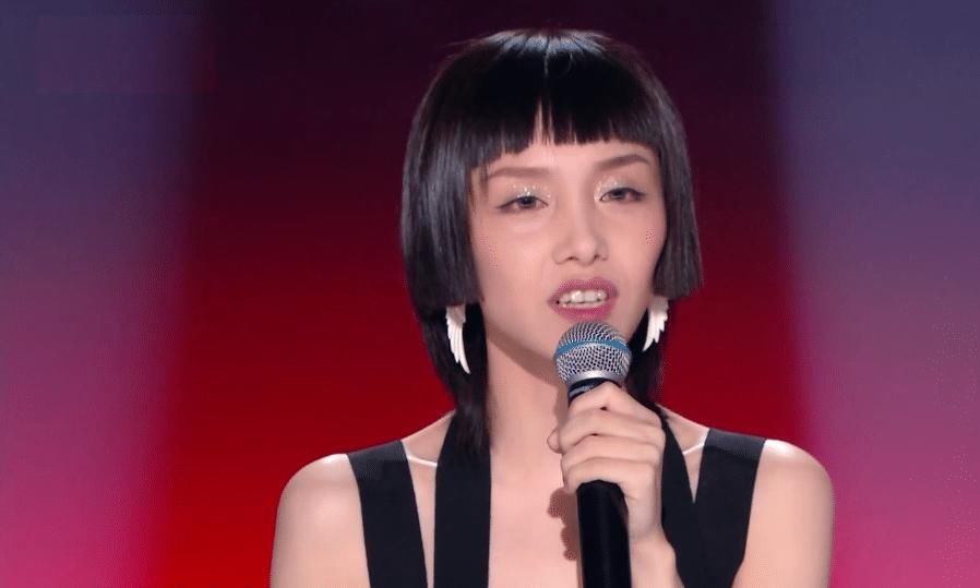  声音|中国好声音学员说大话，李健提刁钻问题，谢霆锋在线吃瓜