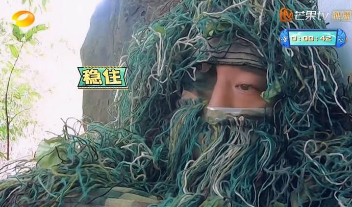  撑起|王耀庆，撑起了《元气满满的哥哥》百分之八十的笑点