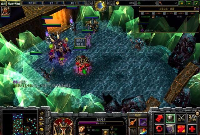  剧情|只有玩过《西方5》支线剧情才能真正了解这个世界究竟发生了什么