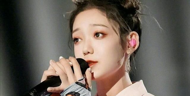  原因|硬糖少女队长诞生，呼声最高的陈卓璇落选，希林当选原因很简单