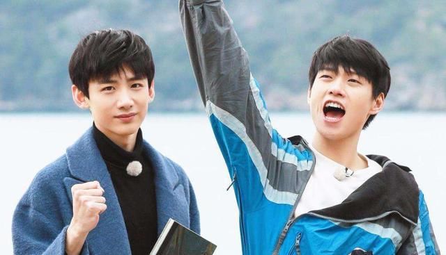  教材|演员参加综艺“观众效应”，赵丽颖是正面教材，魏大勋是反面教材