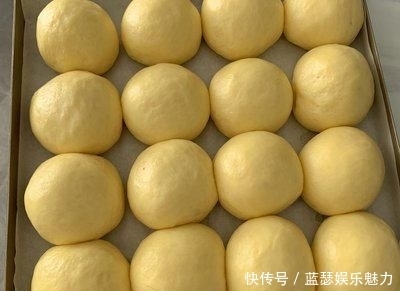 小面包|淡奶油小面包(消耗奶油&不变硬面包)