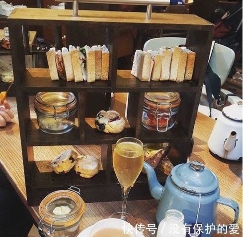 吸引|吸引顾客靠创意,我一定是吃了顿假饭