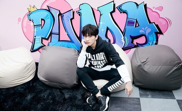  顶流|时隔5年再战综艺，曾经的顶流杨洋也急需平台刷脸？