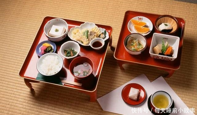 料理|吃货的京都之行,从这10种美食开始!