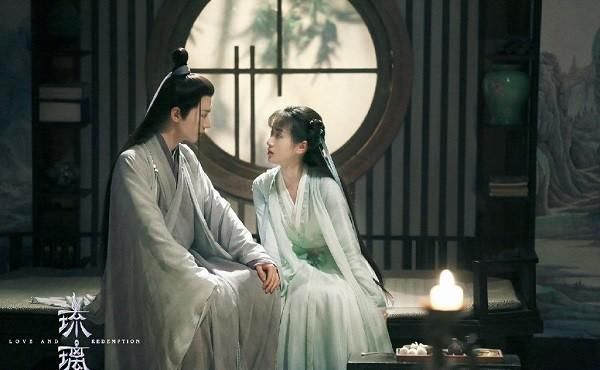  钟敏言|《琉璃》褚玲珑口是心非，褚璇玑无心有爱，可怜了六师兄和他